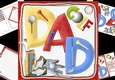 8x8 golf DAD mini kit
