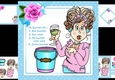 8x8 Sue and her bucket list mini9 kit