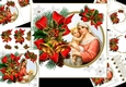 7x7 beautiful nativity choice of scenes mini kit