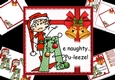 7x7 Me naughty pu-leeze mini kit