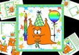 7x7 monster birthday mini kit