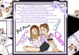 8x8 teen girls survival kit