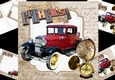 8x8 Happy fathers day mini kit