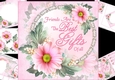 8x8 a friend best gift mini kit