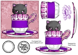 Kitty Cup 4