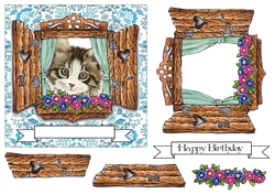 Window Card Front 1