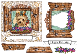 Window Card Front 4