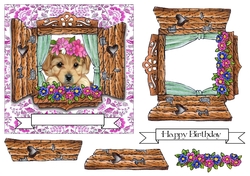 Window Card Front 7