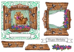 Window Card Front 10