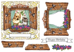 Window Card Front 11