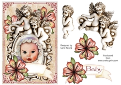 Cherub Baby 3