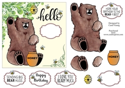 Hello Bear