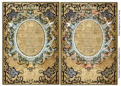 All Purpose Card Front