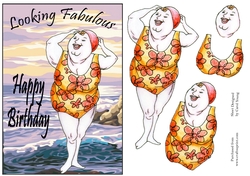 Looking Fabulous