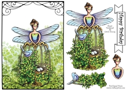 Fairy Cage