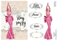 Stay Sassy 3