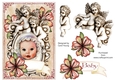 Cherub Baby 3