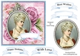 Jewelled Cameo 2