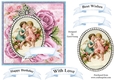 Jewelled Cameo 5