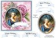 Jewelled Cameo 8