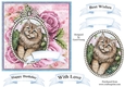 Jewelled Cameo 10 Cat