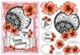 Pretty Hibiscus Birthday 2