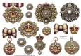Medallions&Fobs 3