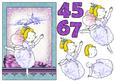 Wish Fairy Quick Card Topper