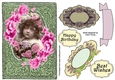 Vintage Frame 5