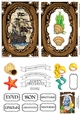 Nautical Frame Birthday 2