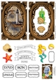 Nautical Frame Birthday 6