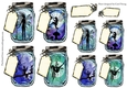 Fairy Jars