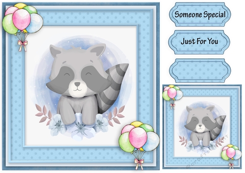 Happy birthday cute card fronts