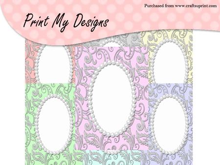 Various A5 Backgrounds for Commercial and Personal Use