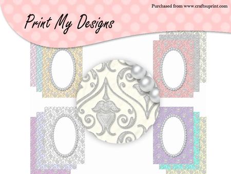 Various A5 Backgrounds for Commercial and Personal Use