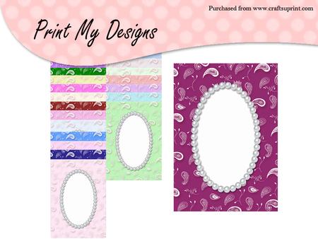 Various A5 Backgrounds for Commercial and Personal Use