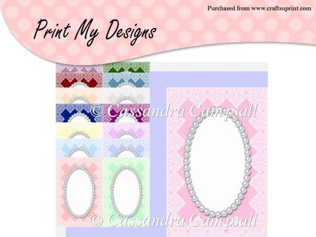 Various A5 Backgrounds for Commercial and Personal Use