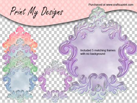 Fancy Mats