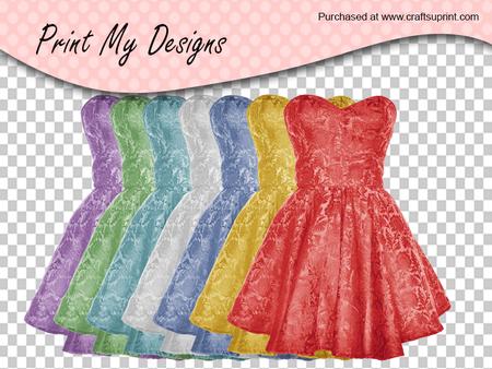 Ladies Lace Dress Cu4cu Ok