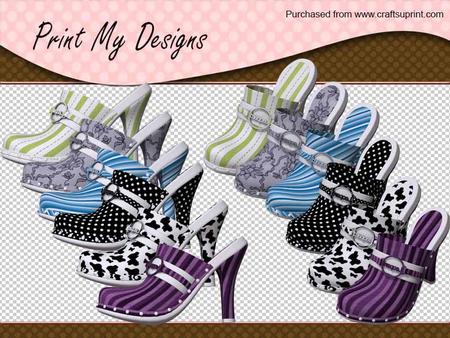 Ladies Shoes Cu4cu Ok