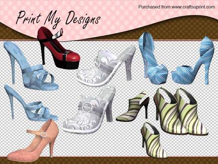 Ladies Shoes Cu4cu Ok