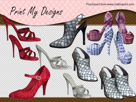 Ladies Shoes Cu4cu Ok