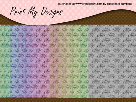 13 Merry Christmas A4 Backing Papers Cu Ok