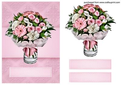 Vase of Flowers