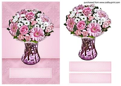 Vase of Flowers