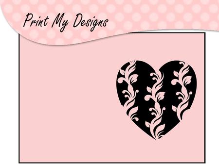 Heart Craft Robo File