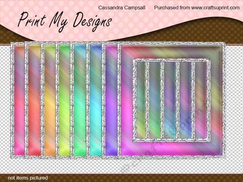 lovely Frames in png cu4cu cu ok 