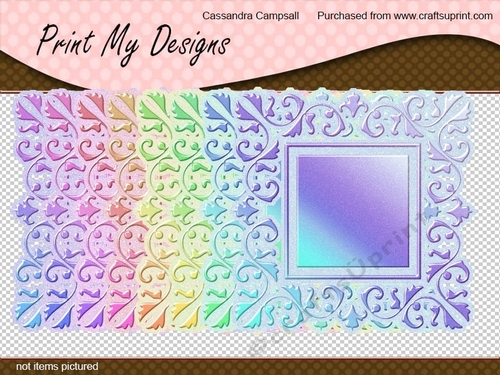 8 x 8 Frames png cu4cu and cu ok 
