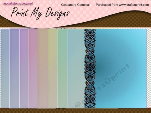 8x8 background papers cu4cu cu and pu ok