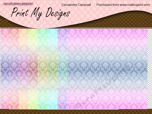8x8 background papers cu4cu cu and pu ok